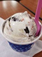 Baskin-robbins inside