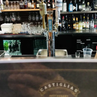 Castiglia's Italian food