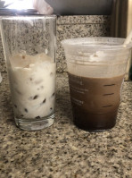 Starbucks food