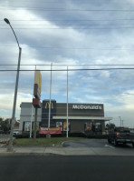 Mcdonald's food