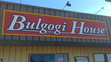 Bulgogi House inside