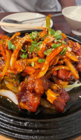 Gohyang Korean food