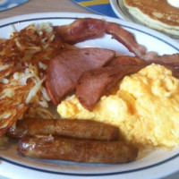 Ihop food