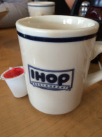 Ihop food