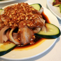 Hunan Restaurant food