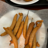 Udupi Bhavan food