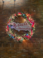 Miracle On Bloomfield At The Parkside Social food