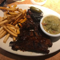 Bone Daddy's House Of Smoke-dallas food