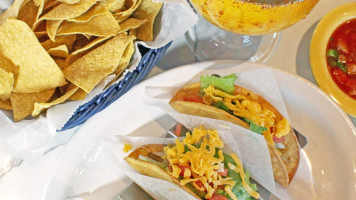 Mexicali Cantina Grill food