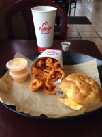 Arby's food