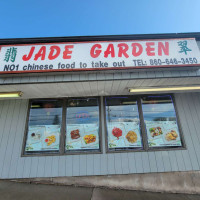 Jade Garden Manchester Ct food