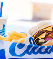 Culver’s food