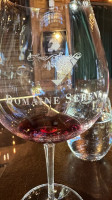 Domaine Serene Wine Lounge Bend food