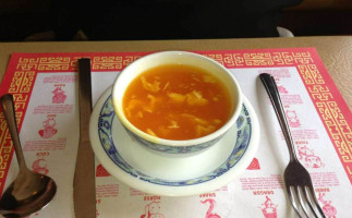 China Town Chinese food