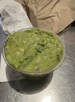 Chipotle Mexican Grill food