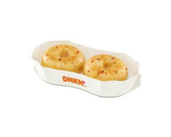 Dunkin' food