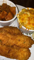 Southern Fire Kitchen food