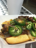 Yumdiggity food