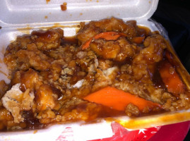 China Express food