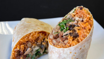 Best Burrito food