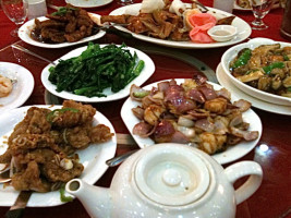 Doc Lee Lau Chinese food