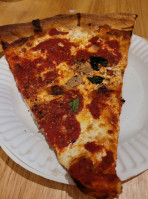 Little Italy Pizza food