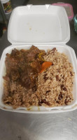 Rich Caribbean Cuisine Llc food