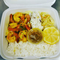 Rich Caribbean Cuisine Llc food