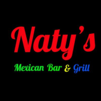 Naty's Tex-mex Cuisine food