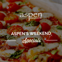 Aspen food