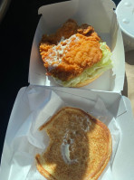 Jack In The Box food