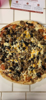 Papa Murphy 's Take 'n ' Bake Pizza food