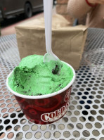 Cold Stone Creamery food