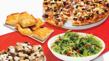 Papa Murphy 's Take 'n ' Bake Pizza food