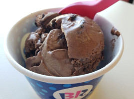 Baskin-robbins food