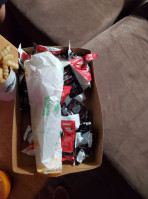 Del Taco food