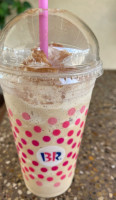 Baskin-robbins food