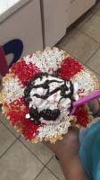 Baskin-robbins food