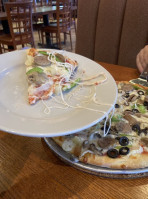 Brick Oven Pizzeria Gastropub food