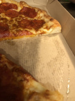 Little Caesars Pizza food