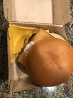 Mcdonald's food