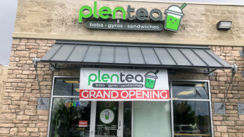 Plentea food