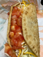 Taco Bell food