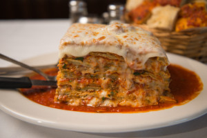 Carmine's Italian Washington D.c. food