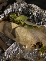 Chipotle Mexican Grill food