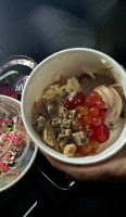 Yogurtland Watsonville food