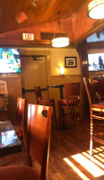 Otter Cove Restaurant Bar inside