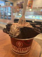 Cold Stone Creamery food