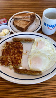 Ihop food