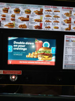 Sonic Drive-in food